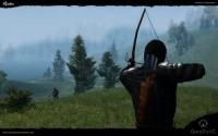 Gloria Victis -  MMORPG в мире средневековья и редкой системой боя.
