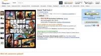 GTA V готовится на PC