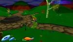 Jazz Jackrabbit 3D играть по сети и интернету ЛАН