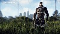 Crysis 3 The Lost Island Launch новый трейлер